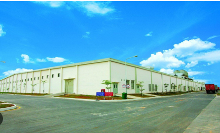 Tổng quan về dự án KCN Minh Châu Nam Định